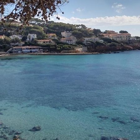 Sanary Cote Mer Buitenkant foto
